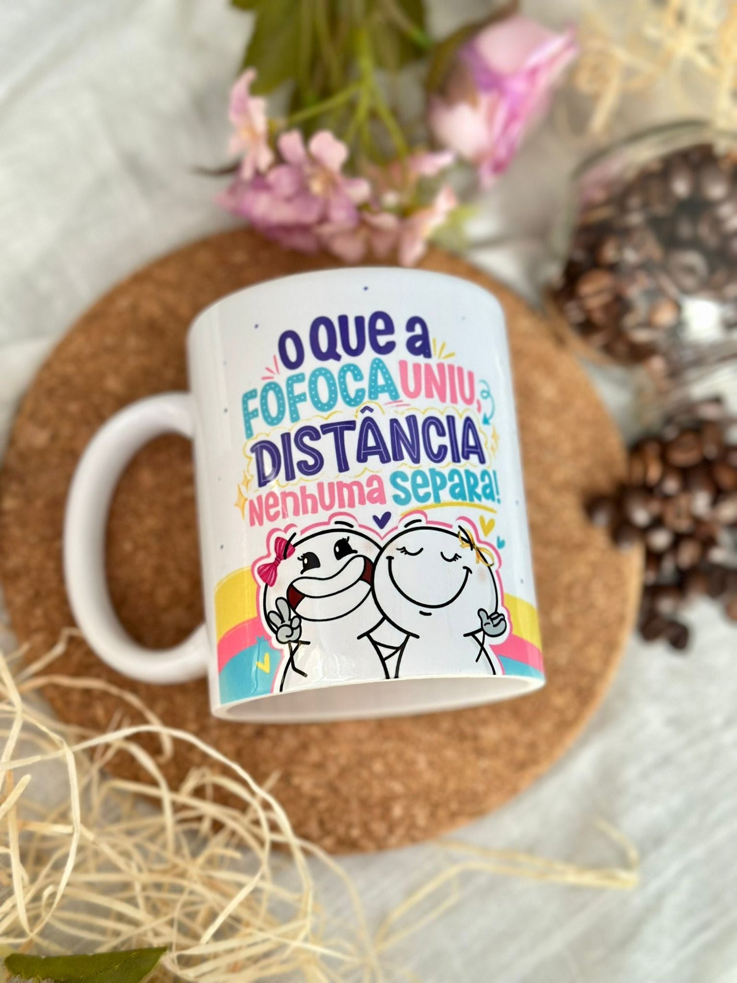 Tradicional Branca